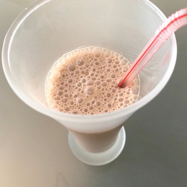 コーヒーバナナスムージー レシピ 作り方 By wa 楽天レシピ コーヒーバナナスムージー レシピ 作り方 By wa 楽天レシピ